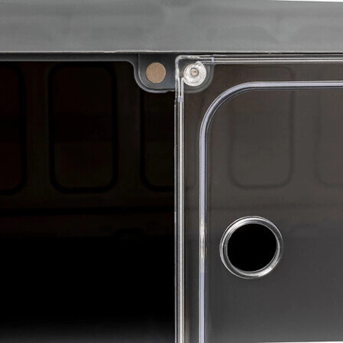 Szafka do przechowywania Fold`n`Box       składana szara